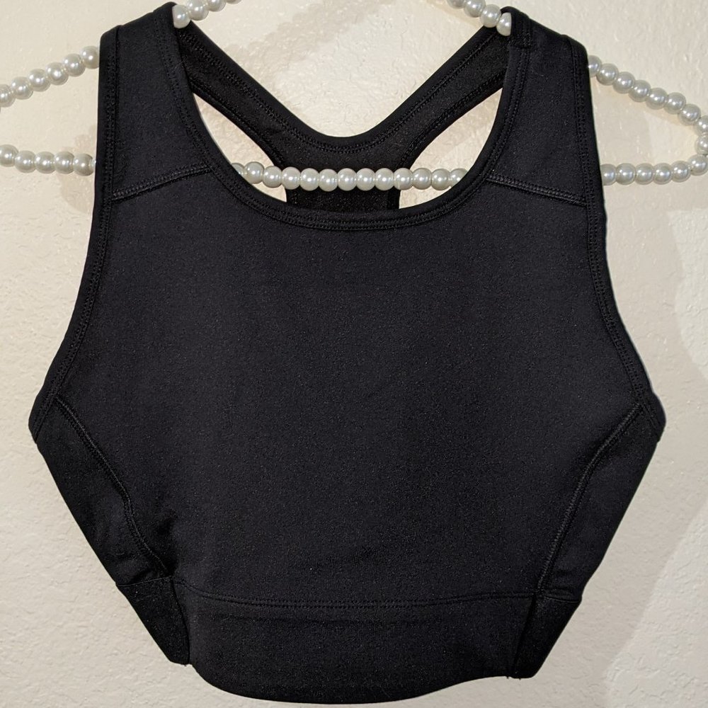 F21 Activewear Sports Bra